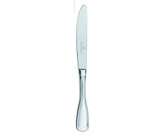 Picard & -Wielputz 4005481192455 6192 Altfaden - Cuchillo de postre con mango macizo, acero inoxidable, multicolor