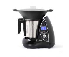 LIVOO DOP142N - Robot de cocina con calefacción