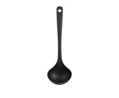 Home Cucharón de nailon de 30 cm