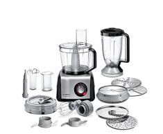 Bosch; Robot de cocina MC812M865