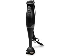 Swiss Home Q2179 Batidora de Mano, 200 W, Plástico