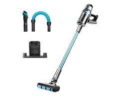 Cecotec Aspirador Escoba sin Cable Conga Rockstar 1600 Advance. 3 en 1, Motor Digital, 680 W y 26 kPa, Cepillo Jaliscazo, 230 AW, Autonomía 75 Minutos, 4 Modos, Pantalla Digital