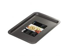 Chef Aid 10E10619 Bandeja para Hornear, Acero