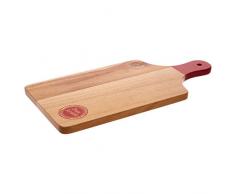 Premier Housewares - Tabla de cortar (madera de acacia)