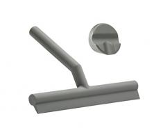 Zone Denmark 362101 170mm Gris utensilio limpiacristales - Limpiador de ventanas (210 mm)