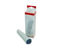 Jura Impressa - Cafetera universal con cartucho de filtro de agua
