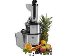 Slow Juicer, Cold Press Extractor de Zumos - Steba E 400