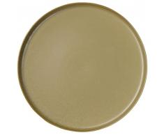 ASA 19160194 Plato de Postre, Porcelana