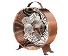 Adler AD 7324 - Ventilador loft (20 cm/8, 50 W, ventilador, ventilador de mesa, ventilador portátil con 2 velocidades)