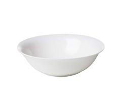 Brandani 54295 - Cuenco de porcelana china, multicolor