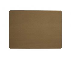 ASA 78552076 Mantel Individual, Cuero sintético