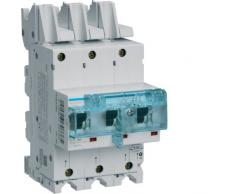 Hager HTS390E 3P interruptor eléctrico - Accesorio cuchillo eléctrico