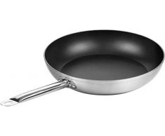 Tescoma 606820 SARTEN 20CM GrandCHEF MANGO LARGO, Adatta A Tutti I Tipi Di Piano Cottura
