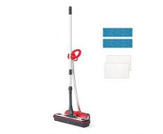 Polti Moppy Moppy Red MOPA SIN Cable @