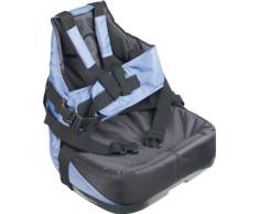 NRS Children Seat To Go - Asiento infantil para suelo o silla de paseo