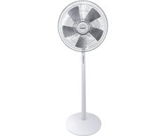 Ventilador de Pie con motor duradero de alta potencia - Steba VT 5