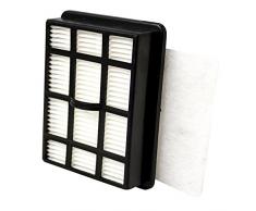 AEG AEF147 - Juego de filtros para aspiradora AEG