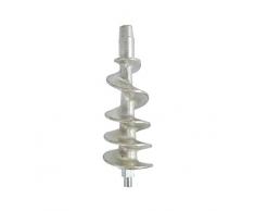 ORYX 5504100 Espiral Para Maquina Picar Carne Nº 5