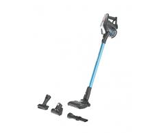 HOOVER Aspiradora Escoba Sin Cable Especial Mascotas, Cepillo Anti-Enredos, Posición Parking, Luz LED, Autonomía 40min - HF300