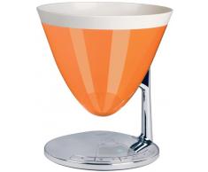 Bugatti CASA Báscula de Cocina 56-UMACO Naranja