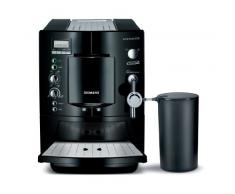 Siemens TK 69009, Negro, 50/60 Hz, 220 - Máquina de café