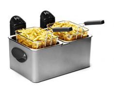 Frifri 1968, 490 x 350 x 270 mm - Freidora