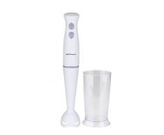 Orbegozo BT 1050 - Batidora de varilla, 200 W