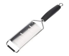 Westmark Cortador, Metal, Negro/Plata, 32 x 6.5 x 2.8 cm