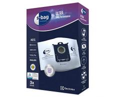 Electrolux 900 168 4613 Filtro accesorio y suministro de vacío - Accesorio para aspiradora (Filtro, Azul, Blanco, Caja)