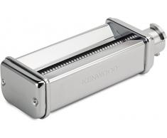 Kenwood KAX984ME Accesorio para robot de cocina Pasta, Aluminio, Cromo, Acero Inoxidable, Plata