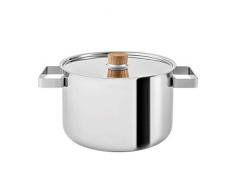 Eva Solo 5706631183055 Garnek - Olla de cocina (4 L)