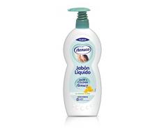 Nenuco Jabon Fragancia Original con Dosificador 650ml