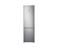 Samsung RB37R542RSL nevera y congelador Independiente Plata 365 L A+++-20% - Frigorífico (365 L, Antiescarcha (nevera), SN-T, 15 kg/24h, A+++-20%, Plata)