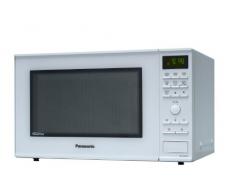 Panasonic NN-SD452WEPG - Microondas (1000W, 32 litros), color Blanco