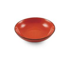 Villa DEste Home Tivoli 2193750 - Juego de platos, gres