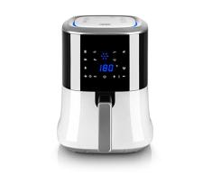 Freidora sin aceite digital HAEGER Aero Fryer - 2.2L