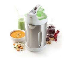 Domo DO705BL licuadora y máquina para hacer sopa 2 L - Licuadora y máquina para hacer sopa