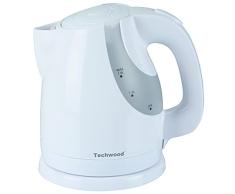 Techwood TB-1622 Maquina Café