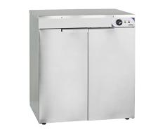 Casselin CCA120B - Calentador de platos (120B)