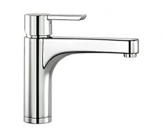 BLANCO 512985 Cromo - Grifo (Cromo, 100°, LGA, DVGW, 20,8 cm, 3,5 cm)