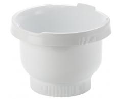 Bosch Máquina De Cocina Accesorios Bosch Muz4Kr3 Tazón De Plástico 4 Mum