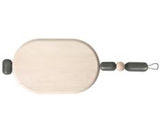 Bitossi Home Tabla De Cortar Bijoux