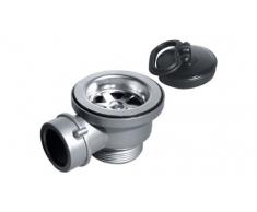 Franke 112.0156.161 Acero inoxidable accesorio para fregadero - Accesorios para fregaderos