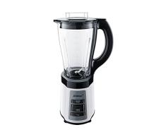 Batidora de Vaso con tecnología innovadora de Smart-Control - Steba MX 600 Smart