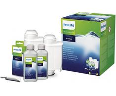 Philips CA6706/10 Kit de reparación pieza y accesorio para cafetera - Filtro de café (Kit de reparación, 900 g)