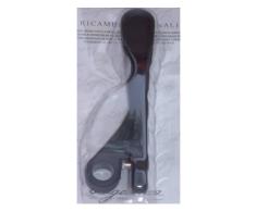 Lagostina - Mango de palanca para ollas a presión, línea Gaia, color negro