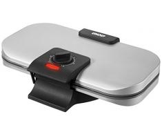 Unold 48241 - Gofrera doble, 1200 W