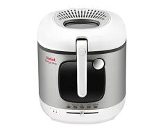 Tefal FR4800 Solo Independiente - Freidora (Freidora, 2 kg, 150 °C, 190 °C, 8 personas(s), Solo)