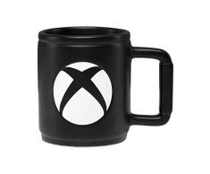 Paladone PP5684XB - Taza (cerámica), diseño de Xbox