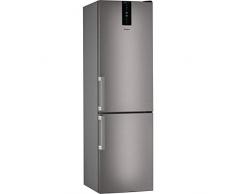 WHIRLPOOL FRIGORIFICO W7931TMXH Combi A+, Negro